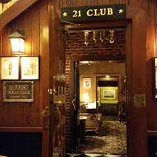 Casually elegant fine dining in historic downtown huntington. 21 At The Frederick Inc Steakhouse In Huntington