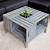 Pallet Tv Stand