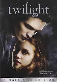 Twilight (DVD, 2010) MOVIE Kristen Stewart, Robert Pattinson, Billy Burke,  Sarah 25192080746