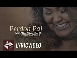 Learn to play keyboard by chord / tabs using chord diagrams, transpose the key, watch video lessons and much more. Perdoa Pai Fabiana Anastacio Letras Mus Br