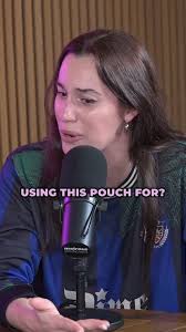 TikDownThis is a pouch podcast #comedy #podcast @Hannah Berner @Paige  DeSorbo loader