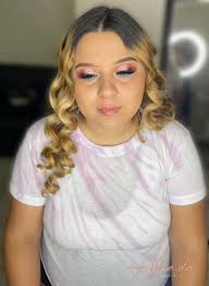 Amada Makeup