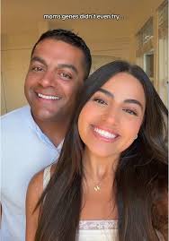 Natalie Aguilar Dad Edit Dangerously in Love