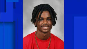 It happened on the 5500 block of market street just before 8:30. 16 Year Old Boy Killed In Orlando Shooting Police Say