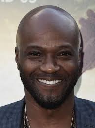 Sammi Rotibi Movies & TV Shows List