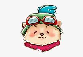 Check spelling or type a new query. Teemo Lol Hongo Tejon Diablo Demonio Maldad Maldito League Of Legends Png Image Transparent Png Free Download On Seekpng