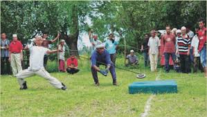 The following list of general holidays for 2019 is gazetted for public information: Traditional Game Performance Tourism Terengganu 2019 Download Scientific Diagram