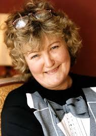 Brenda Fricker