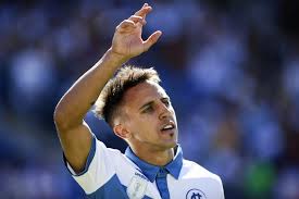 That is the view of nedum onuoha, who saw firsthand the impact a young aguero had when he joined from atletico madrid in the summer of 2011. Sergio Aguero The Early Years And Atletico Madrid Diaries