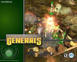 Command And Conquer Generals Download Full Version Free Pc Command And Conquer Generals Command And Conquer Electronic Art Conquer