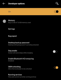 We only need your cell phone's imei, country and network provider which your mobile device is locked to. Oneplus 7 Pro 5g Sprint Sim Unlock Rooted Phone Page 2 Oneplus Community