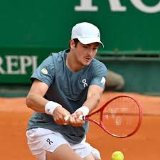 João Fonseca conhece adversário nas quartas de final do ATP 500 de Munique
