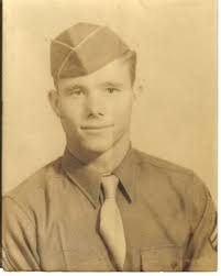 Calvin Eldridge Williford (1925-2011)