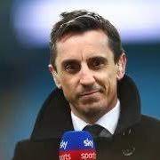 Seriously you guys this whole thing is a giant becksillas wild west fanfic come to life how did this exist almost a. Gary Neville Gnev2 Twitter