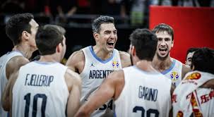 Los dirigidos por sergio oveja hernández, subcampeones del mundial de china 2019. El Basquet Tiene Fecha Para Los Juegos Olimpicos De Tokio 2021 Basquet La Voz Del Interior