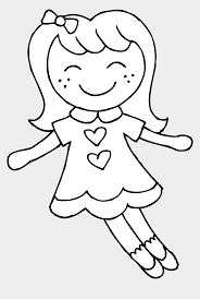 Check out our dolly coloring pages selection for the very best in unique or custom, handmade pieces from our shops. Dolly Coloring Pages Coloring Home