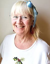 Mary Lu Hazelton Philbrook