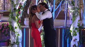 Pin On Love Island 2017