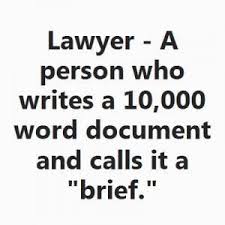 The number of lawyers employed by the federal government has grown rapidly over the years and appears to be continuing to increase. Lawyer Funny Definition Lawyer Quotes Law Quotes Attorney Quotes