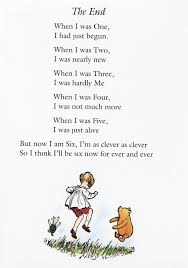Pin By Freya Lusic On Oh Pooh Winnie The Pooh Poems Winnie The Pooh Quotes Pooh