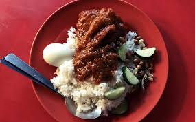 It is hot, spicy and rich. The Ultimate Nasi Lemak Battle Part 2 Free Malaysia Today Fmt