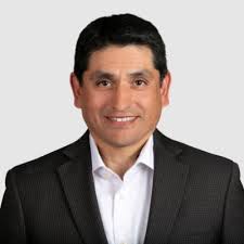 I could not be more proud to celebrate this milestone with my husband.