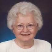 Obituary information for Mary Lou Barnett