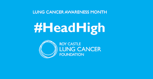 The abnormal cells cause harm to the body as they grow and spread. Face Your Fear This Lung Cancer Awareness Month
