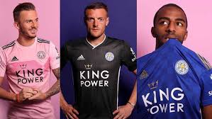 Liga premier inggris liga italia seri a la liga spanyol indonesia liga 1 liga champions. Deretan Jersey Anyar Klub Klub Liga Primer Inggris 2019 20 Indosport
