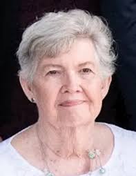 Obituary information for Joyce Thomas