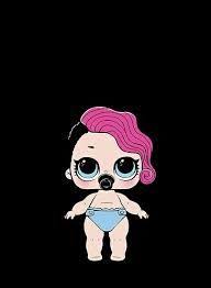 lol bebek lil sister resmi google da ara lol dolls lol cute drawings