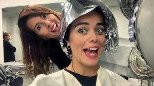 Violeta Valencia's Instagram, Twitter & Facebook