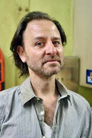Fisher Stevens (Creator)