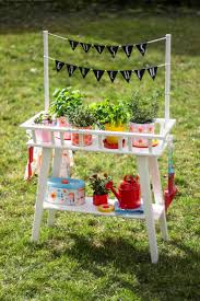 Sommerstart Bei Ikea Sindelfingen Und Diy Gartchen Diy Gartenbau Diy Gartendekoration Und Kinder Garten