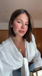 Fit check de hoje 🤍