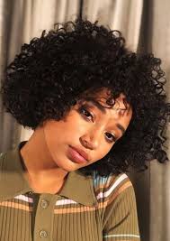 Fan Casting Amandla Stenberg as Hazel Baxter-Clement in The Cousins