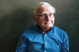 Ben Prins uit Overijssel