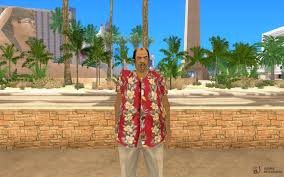 Vice city und grand theft auto: Ricardo Diaz For Gta San Andreas