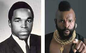 Mr T. Our childhood hero 🙌🏽🥳 Happy Birthday BUZZ BUZZNEWTODAY NEW TODAY  94 M鳳 M.干 ፕ