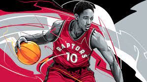 In 2018 the chrome browser was given a new look and with it, this theme no longer highlights/changes color of the active tab. Demar Derozan Wallpaper 2018 Demar Derozan Wallpaper 1400x788 Wallpapertip