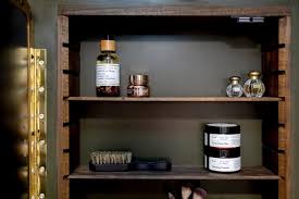 A white oak brought out the beauty of this diy medicine cabinet. How To Turn A Mirror Into A Medicine Cabinet Diy Bathroom Medicine Cabinet Hgtv