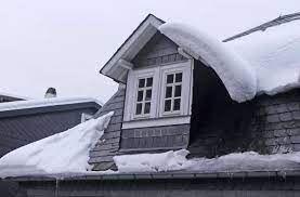 Wie kann ich feststellen, was der schnee auf meinem dach wi. Auch Wenn S Schwerfallt Auch Wenn S Schwerfallt Es Muss Geraumt Werden Sonneberg Neuhaus Insudthuringen