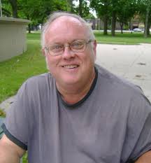 Obituary of Ronald "Ron" Marvin Sparks