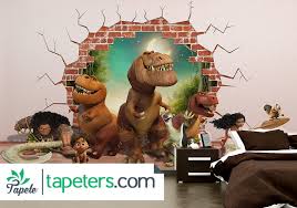 Die fototapete im wohnzimmer kann dagegen etwas belebter sein. Decije 3d Tapete 2 3d Decije Tapete Decije Tapete 3d