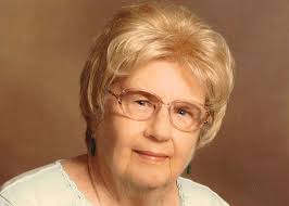 Lucy Dula (1928-2022)