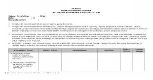 Berikut di bawah ini, soal pg sejarah indonesia kelas 10 semester ganjil kurtilas edisi revisi dilengkapi kunci jawaban dengan pertanyaan dimulai dari nomor 1. Silabus Sejarah Peminatan Kelas X Sma Doc Document