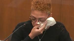 Kim Potter Trial Passenger In Daunte Wright S Car Testifies Cnn