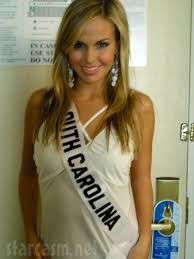 After competing on season 16 and taking home the grand prize two years later, the nurse began dating her season 18 costar victor arroyo. Photos Bio Miss Teen South Carolina Caitlin Caite Upton From The Amazing Race Season 16 Starcasm Net