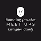 Monthly Entrepreneur Meet Up in Livingston County, IL