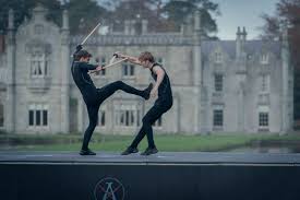 The winx saga fails to dazzle at every juncture, and for that reason alfea might be better off shuttering their doors. Kbsda4nshra67m